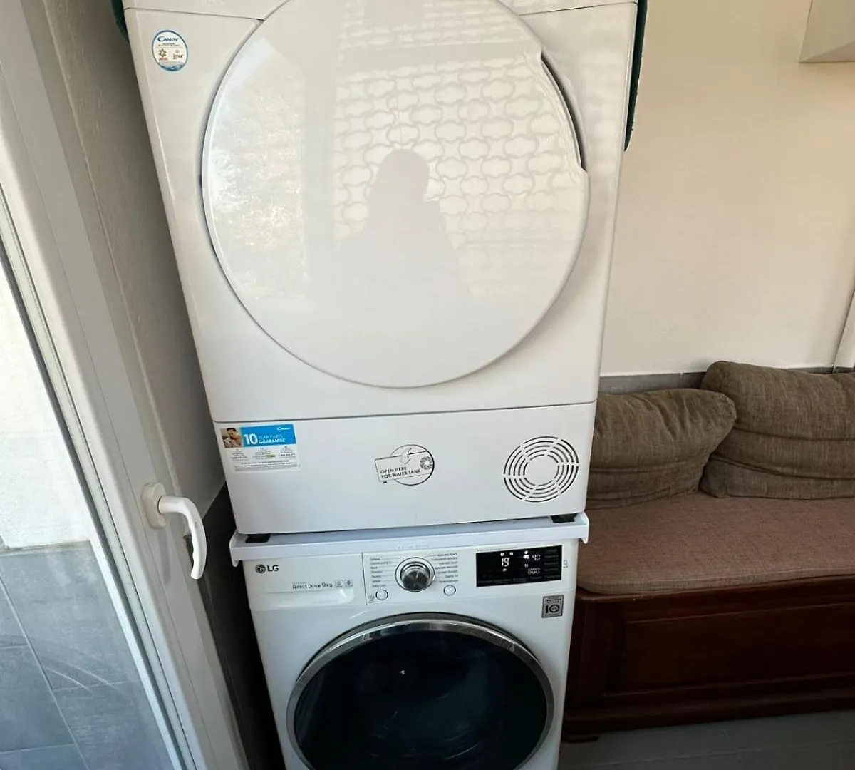 Famagosta Apartment Milan Italy