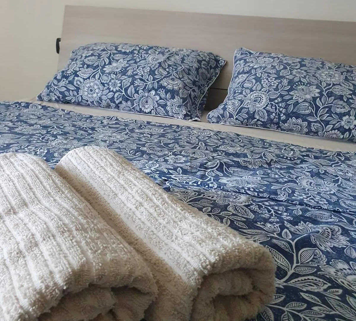 Famagosta Apartment Milan