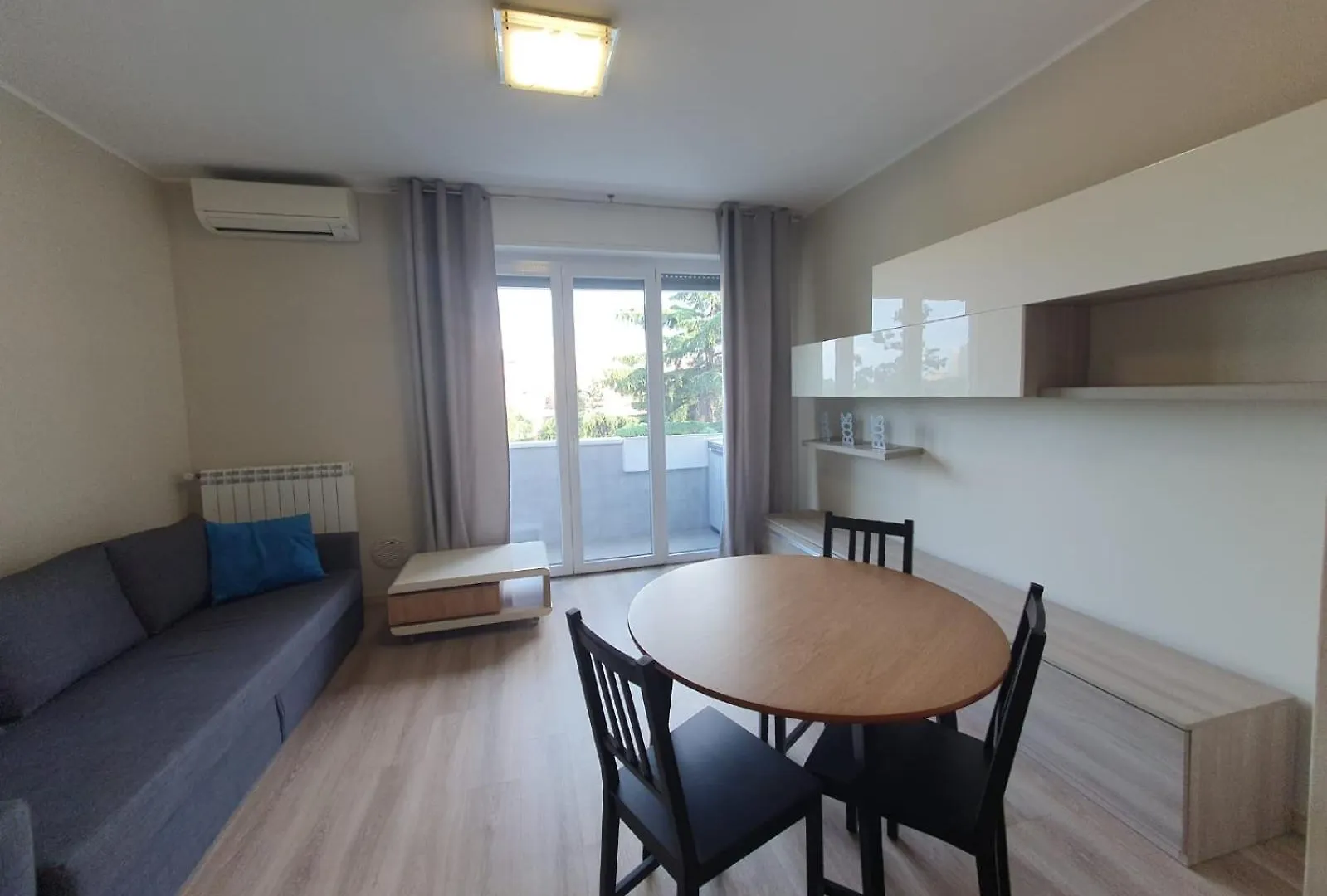 Famagosta Apartment Milan Italy