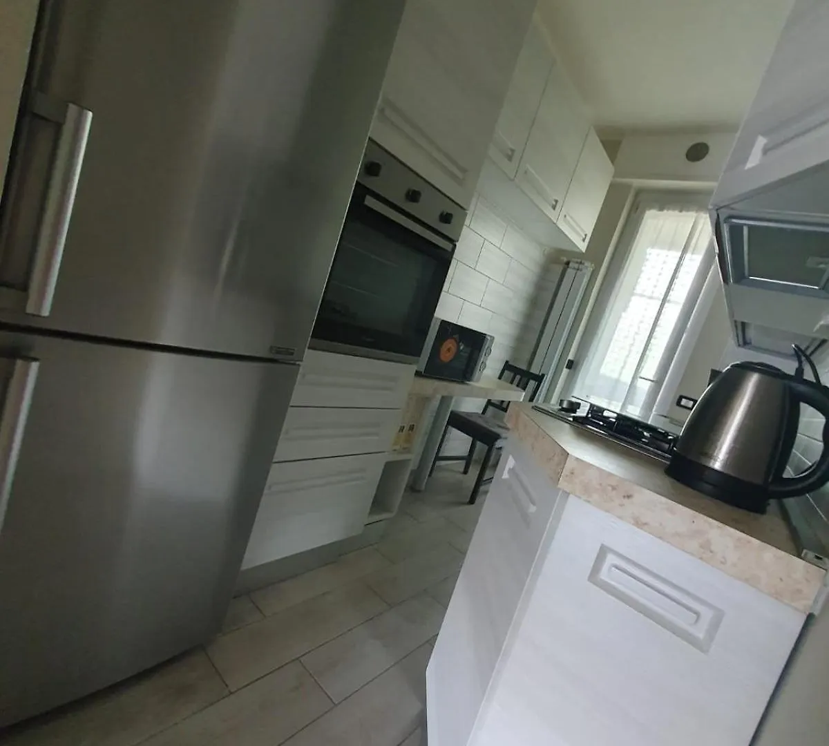 Famagosta Apartment Milan 0*,