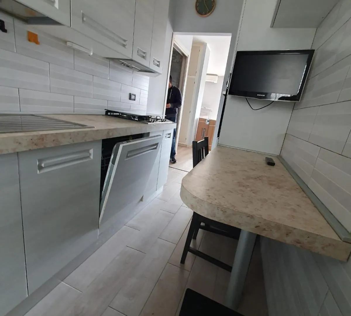 Famagosta Apartment Milan