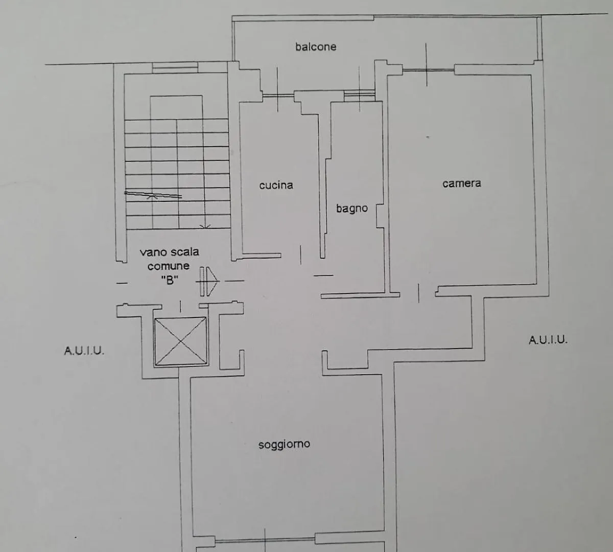 Famagosta Apartment Milan