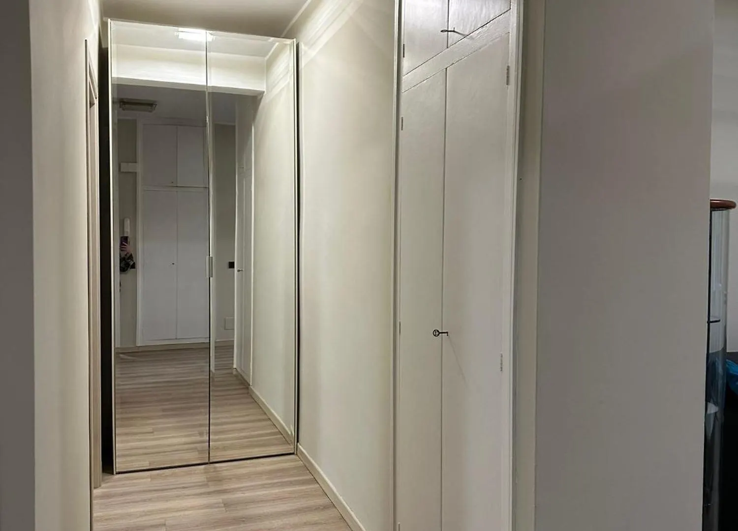 Famagosta Apartment Milan