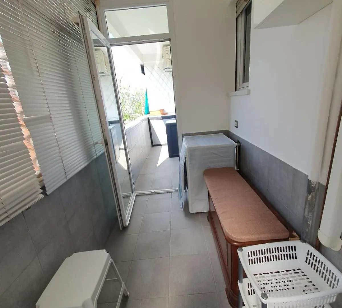 Famagosta Apartment Milan