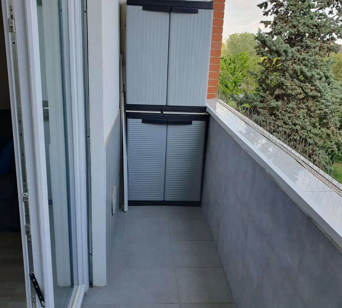 Famagosta Apartment Milan