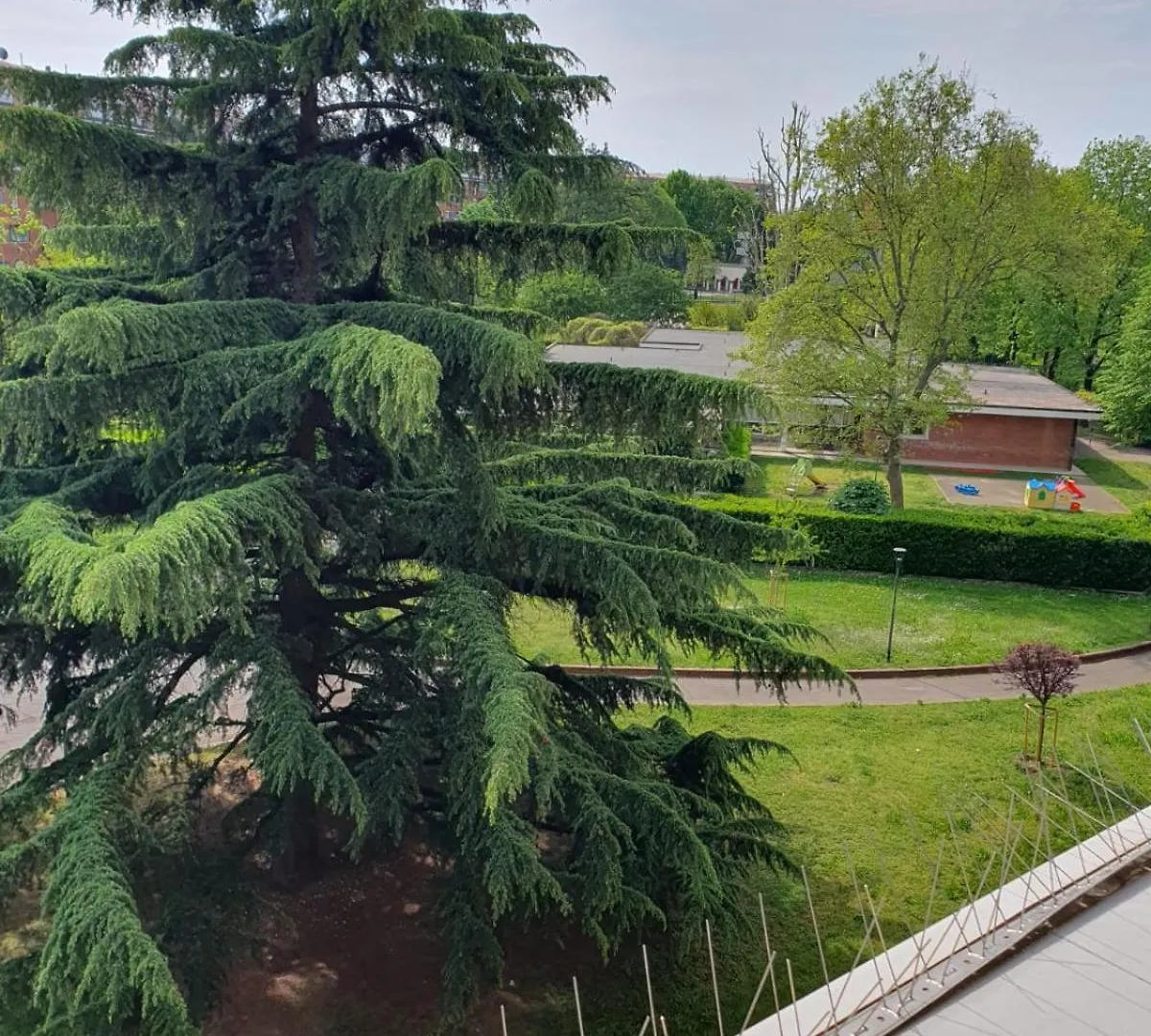 Famagosta Apartment Milan