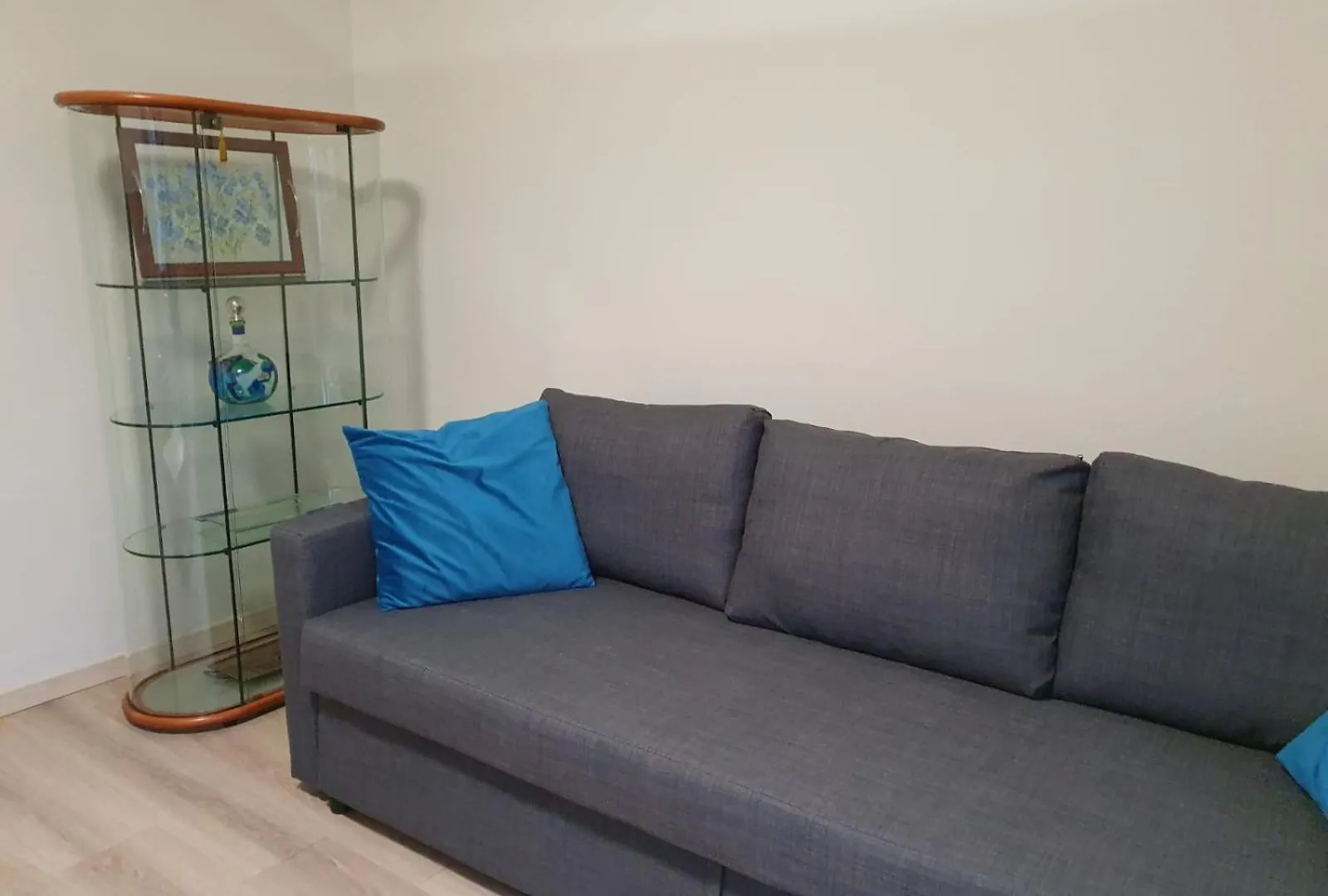 Famagosta Apartment Milan