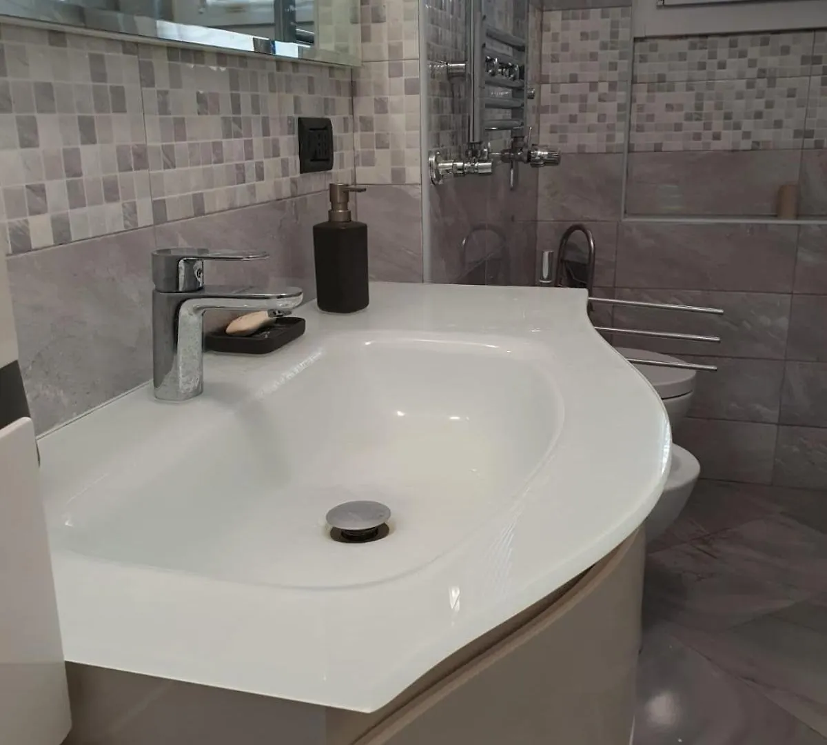 Famagosta Apartment Milan Italy