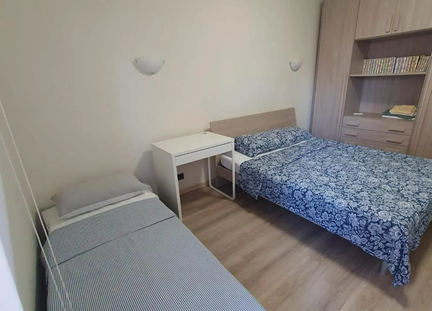 Famagosta Apartment Milan Italy