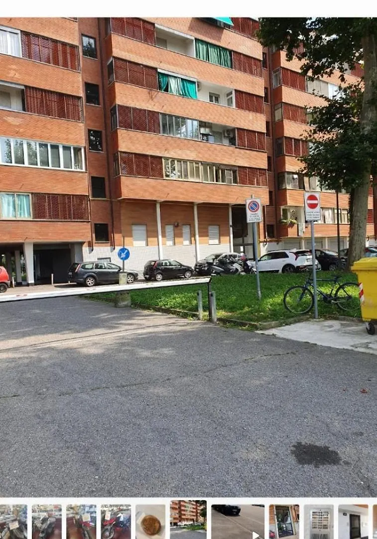 Famagosta Apartment Milan